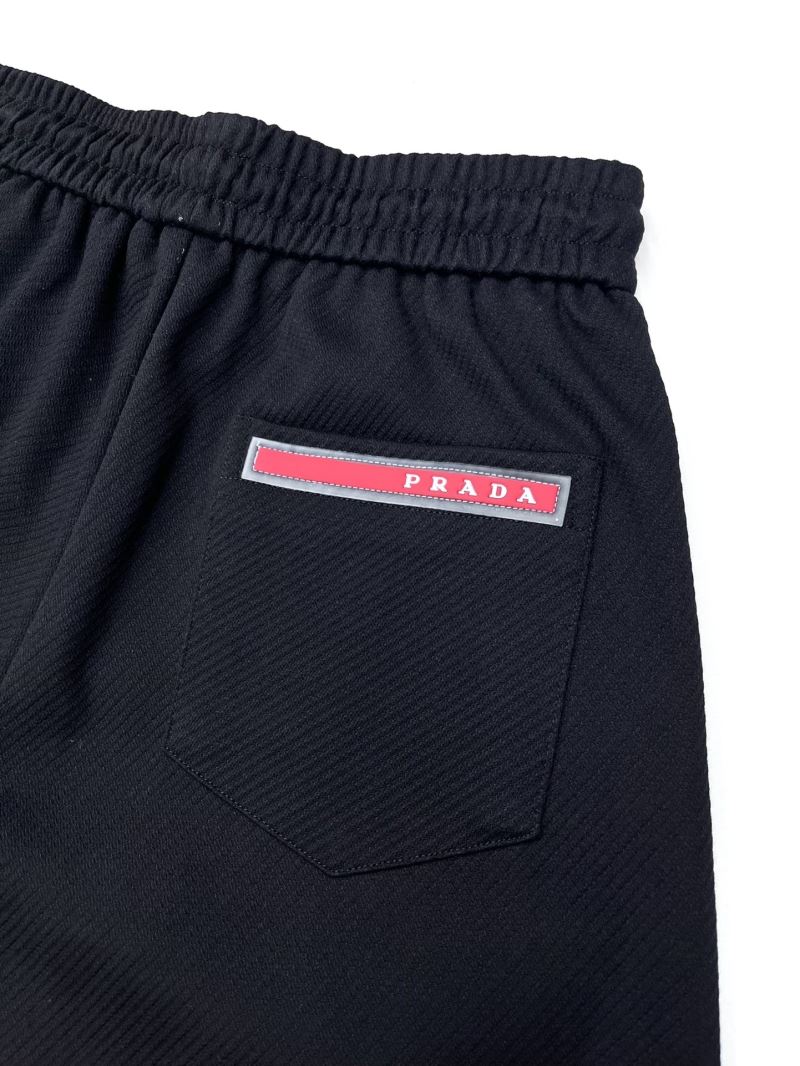 Prada Short Pants